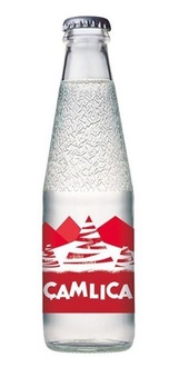 Çamlıca Gazoz (20 Cl.) görseli