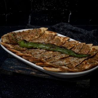 5 Adet Kıymalı Pide görseli