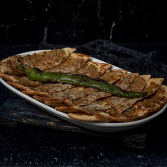 10 Adet Kıymalı Pide görseli