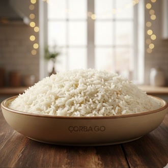 Pirinç Pilavı görseli