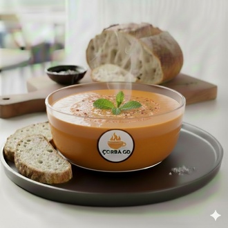 Tarhana Çorbası görseli