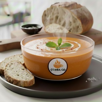 Mercimek Çorbası görseli