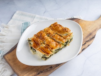 Ispanaklı Kol Böreği (1 Kg.) görseli
