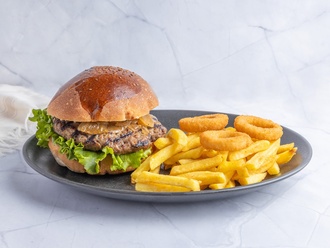 Hamburger (150 Gr.) görseli