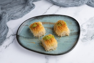 Osmanlı Kadayıfı (500 Gr.) görseli
