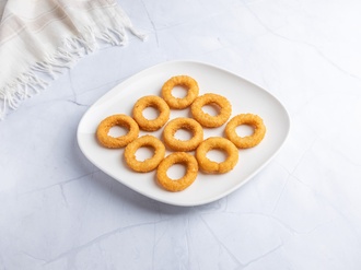 Soğan Halkası (9 Adet) görseli