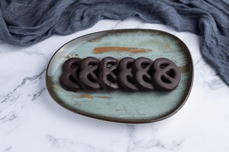 Breçel Kurabiye (500 Gr.) görseli