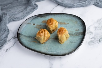 Midye Baklava (500 Gr.) görseli