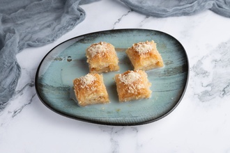 Sütlü Nuriye (500 Gr.) görseli