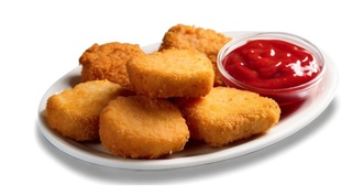 Nugget 7 Adet görseli