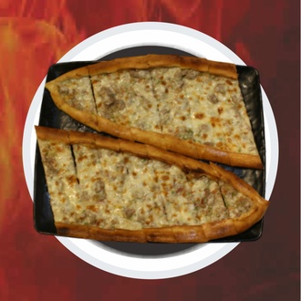 Mevlana Pide (1.5) görseli