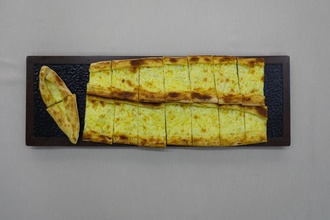 Kaşarlı Pide görseli