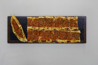 Kıymalı Pide görseli