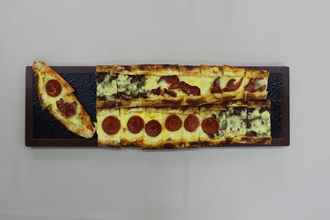 Karışık Pide görseli