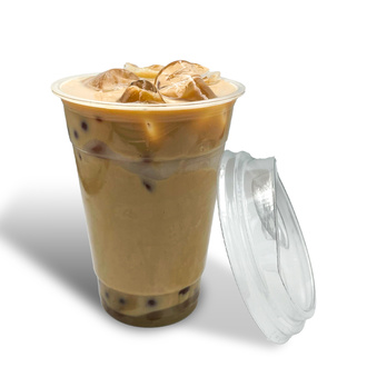 Bubble Iced White Mocha görseli