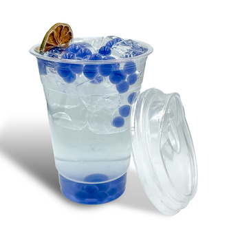 Bubble Iced Blueberry Cool Lime görseli