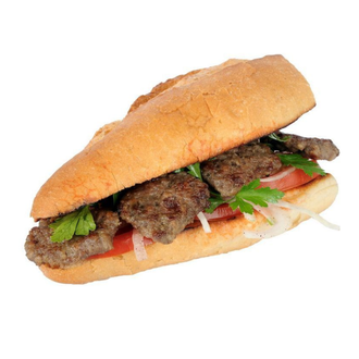 3/4 Ekmek Arası Köfte görseli