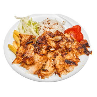 Tavuk Döner (Porsiyon) görseli
