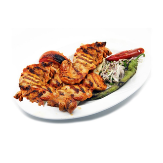 Tavuk Pirzola (1 Kg) görseli