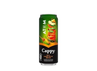 Cappy Atom (330 Ml) görseli