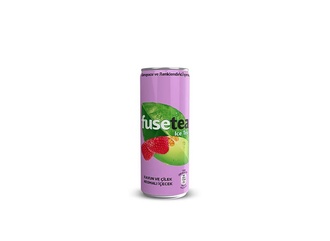 Fuse Tea Kavun & Çilek (330 Ml) görseli