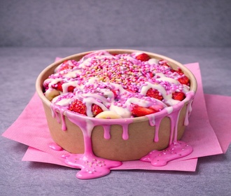 Barbie Bowl görseli