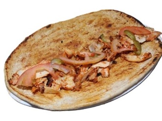 Tırnaklı Tavuk Döner görseli