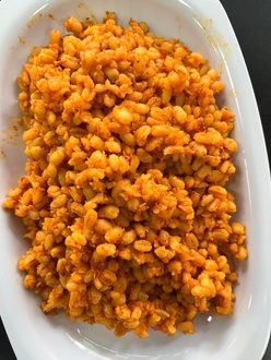 Bulgur Pilavı görseli