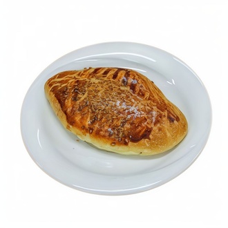 Sade Poğaça görseli