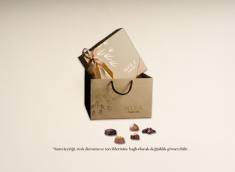 Special Çikolata Kutusu (360 Gr.) görseli