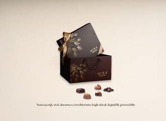 Special Belçika Çikolatası (480Gr.) görseli