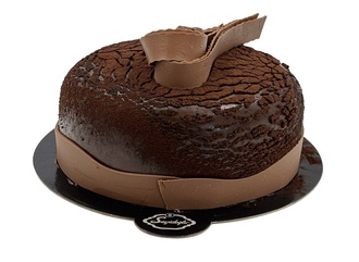 Ganaj Pasta (6-8 Kişilik) görseli