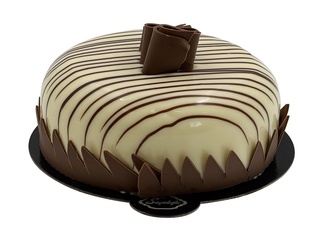 Şampiyon Pasta (8-10 Kişilik) görseli