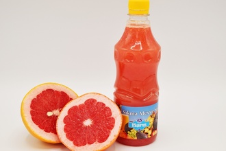 Taze Sıkılmış Greyfurt Suyu (60 Cl.) görseli
