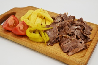 Et Döner (1 Kişilik) görseli