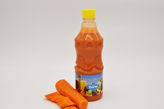 Taze Sıkılmış Havuç Suyu (60 Cl.) görseli