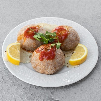 Haşlama İçli Köfte (Adet) görseli