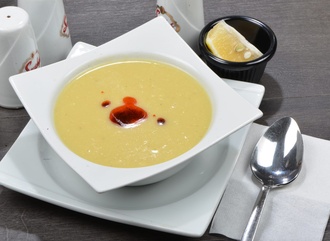 Günün Çorbası görseli