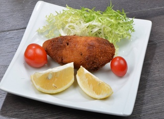 İçli Köfte görseli