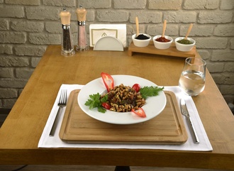 Gavurdağı Salata görseli