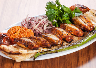 Kanat Porsiyon görseli