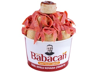 Master Kova (Salamlı) (150 Gr.) görseli