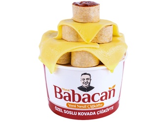 Class Kova (Kaşarlı) (150 Gr.) görseli