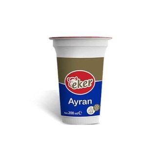 Ayran (170 Ml) görseli