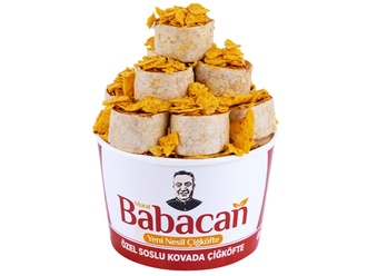 Çıtır Kova (Cipsli) (150 Gr.) görseli