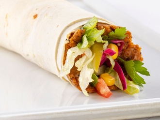El Yoğurması Dürüm (100 Gr.) görseli