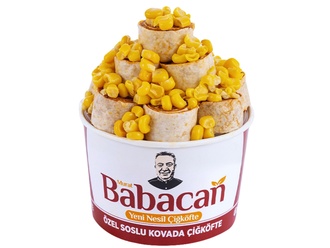 Pop Kova (Süt Mısırlı) (150 Gr.) görseli