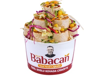 Akdeniz Kova (Bol Yeşillik) (150 Gr.) görseli