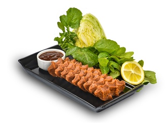 Özel Yapım Çiğ Köfte (Cevizli) (250 Gr.) görseli