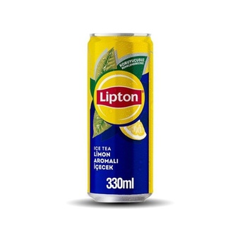 Lipton Ice Tea Limon görseli
